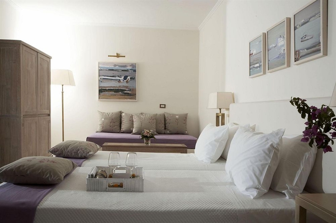 Imagen de la habitación del Hotel Lindian Village Beach Resort, Curio Collection By Hilton. Foto 4