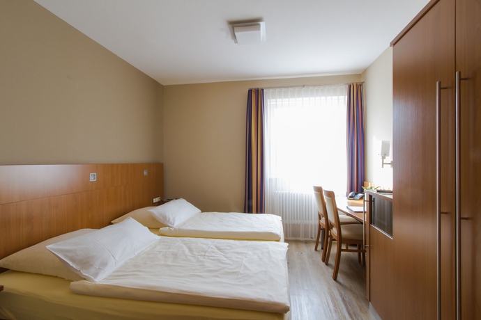 Imagen de la habitación del Hotel Lindleinsmühle. Foto 6