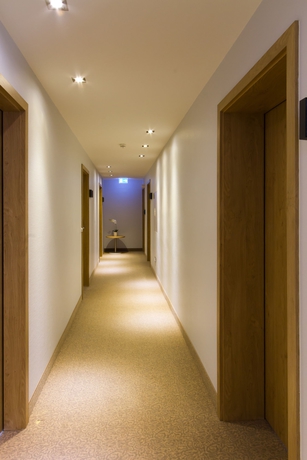 Imagen de los interiores del Hotel Lindleinsmühle. Foto 12