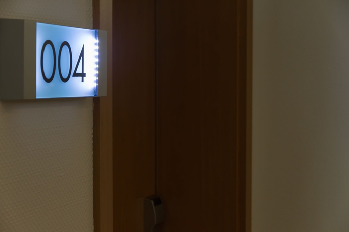 Imagen de los interiores del Hotel Lindleinsmühle. Foto 15