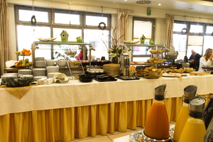 Imagen del bar/restaurante del Hotel Lindleinsmühle. Foto 3