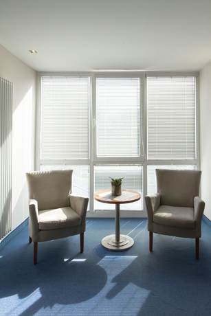 Imagen de los interiores del Hotel Lindleinsmühle. Foto 16