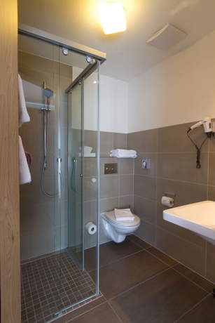 Imagen de la habitación del Hotel Lindleinsmühle. Foto 9