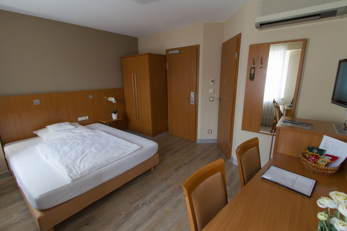 Imagen de la habitación del Hotel Lindleinsmühle. Foto 10