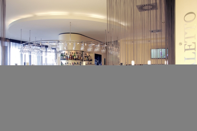 Imagen del bar/restaurante del Hotel Lindner Am Belvedere. Foto 7