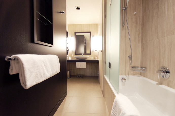 Imagen de la habitación del Hotel Lindner Am Belvedere. Foto 14