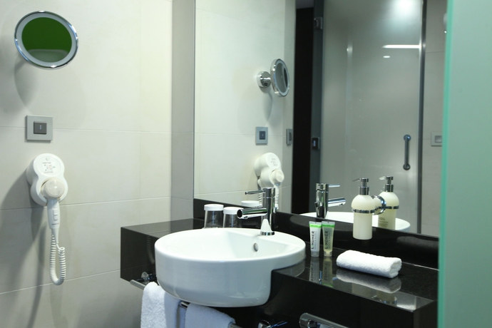 Imagen de la habitación del Hotel Lindner Bratislava, Part Of Jdv By Hyatt. Foto 3