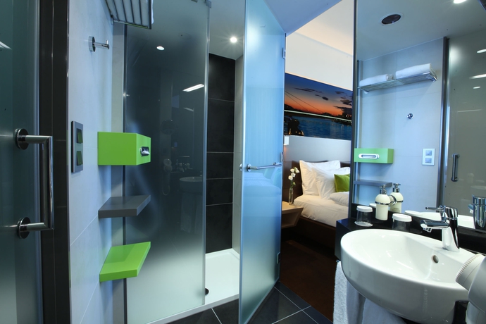 Imagen de la habitación del Hotel Lindner Bratislava, Part Of Jdv By Hyatt. Foto 10