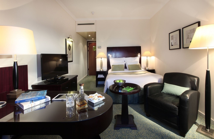 Imagen de los interiores del Hotel Lindner Cologne City Plaza, Part Of Jdv By Hyatt. Foto 16