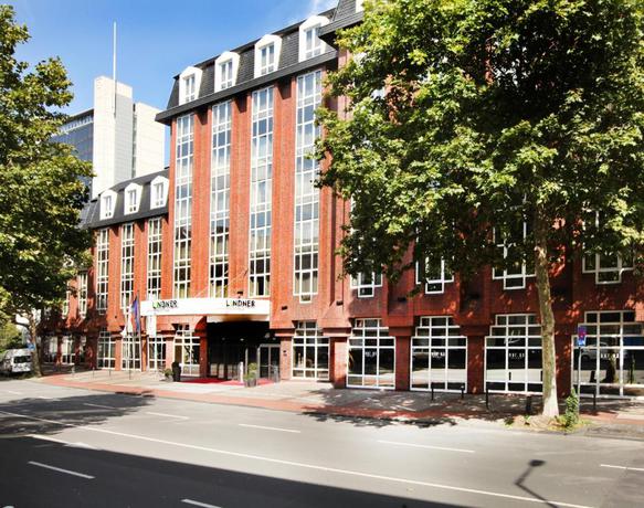 Imagen general del Hotel Lindner Cologne City Plaza, Part Of Jdv By Hyatt. Foto 1