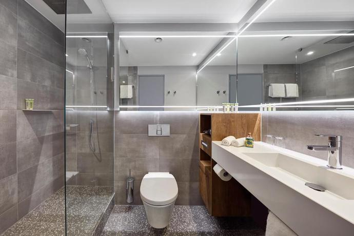 Imagen de la habitación del Hotel Lindner Cologne City Plaza, Part Of Jdv By Hyatt. Foto 9