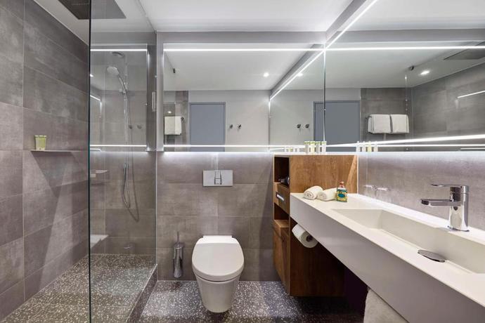 Imagen de la habitación del Hotel Lindner Cologne City Plaza, Part Of Jdv By Hyatt. Foto 10