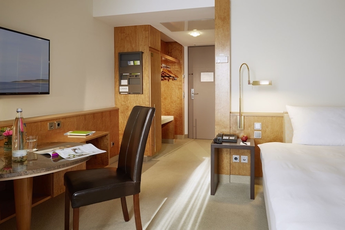 Imagen de la habitación del Hotel Lindner Dusseldorf Airport, Part Of Jdv By Hyatt. Foto 9