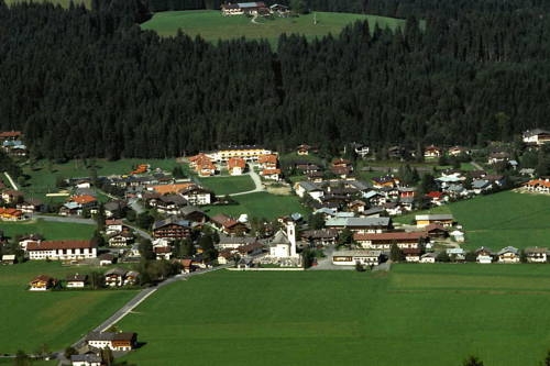 Imagen general del Hotel Lindner. Foto 2