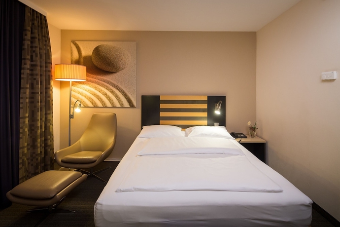 Imagen de la habitación del Hotel Lindner Frankfurt Hochst, Part Of Jdv By Hyatt. Foto 9