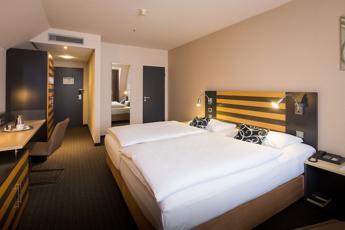 Imagen de la habitación del Hotel Lindner Frankfurt Hochst, Part Of Jdv By Hyatt. Foto 12