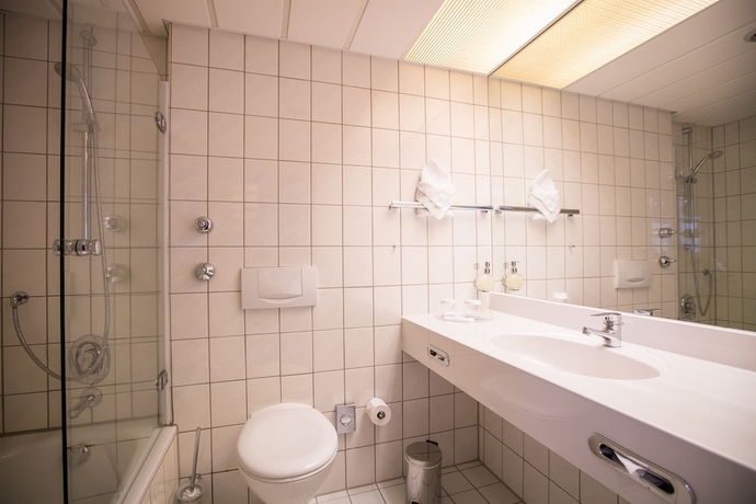 Imagen de la habitación del Hotel Lindner Frankfurt Hochst, Part Of Jdv By Hyatt. Foto 14