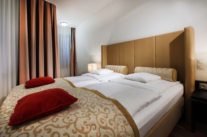 Imagen de la habitación del Hotel Lindner Frankfurt Main Plaza, Part Of Jdv By Hyatt. Foto 5