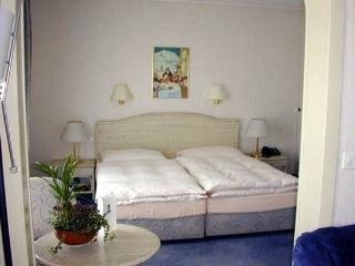 Imagen de la habitación del Hotel Lindner Golf Rhodania. Foto 5
