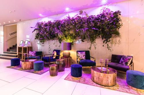 Imagen general del Hotel Lindner Hotel Berlin Ku'damm. Foto 5