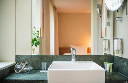 Imagen de la habitación del Hotel Lindner Hotel Berlin Ku'damm. Foto 19