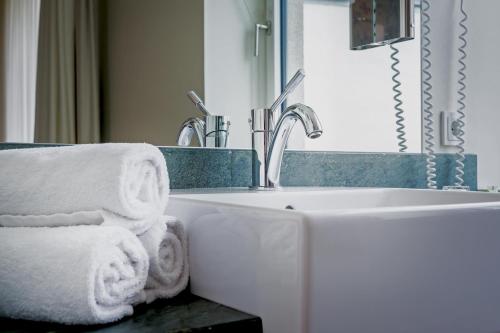 Imagen general del Hotel Lindner Hotel Berlin Ku'damm. Foto 7