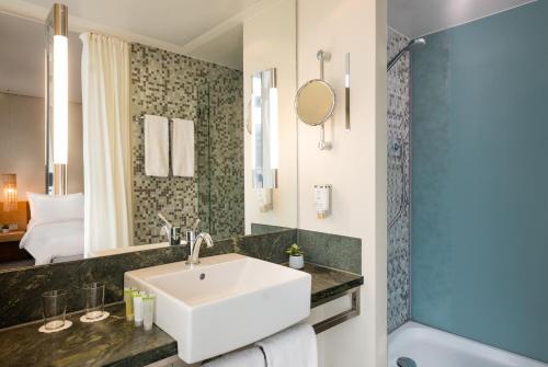 Imagen de la habitación del Hotel Lindner Hotel Berlin Ku'damm. Foto 20