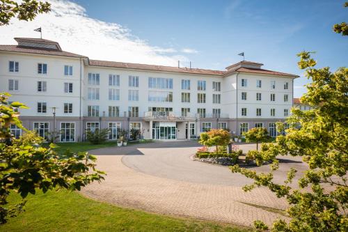 Imagen general del Hotel Lindner Hotel Boltenhagen. Foto 14