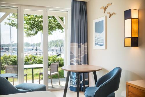 Imagen general del Hotel Lindner Hotel Boltenhagen. Foto 3