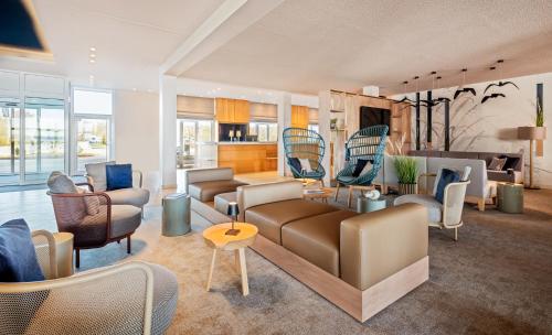 Imagen de los interiores del Hotel Lindner Hotel Boltenhagen. Foto 20