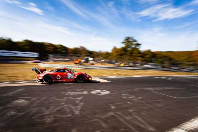 Imagen general del Hotel Lindner Hotel Nurburgring Motorsport, part of JdV by Hyatt. Foto 1