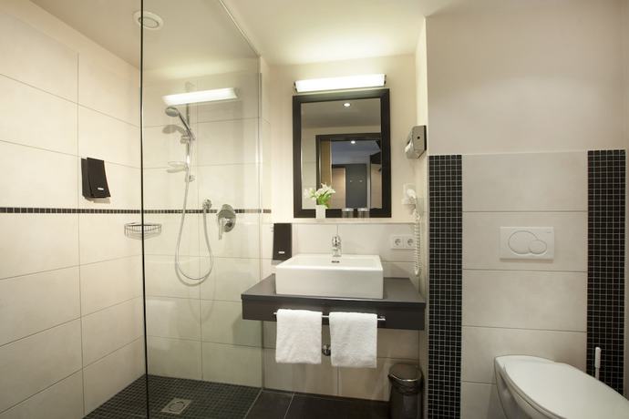 Imagen de la habitación del Hotel Lindner Hotel Nurburgring Motorsport, part of JdV by Hyatt. Foto 9