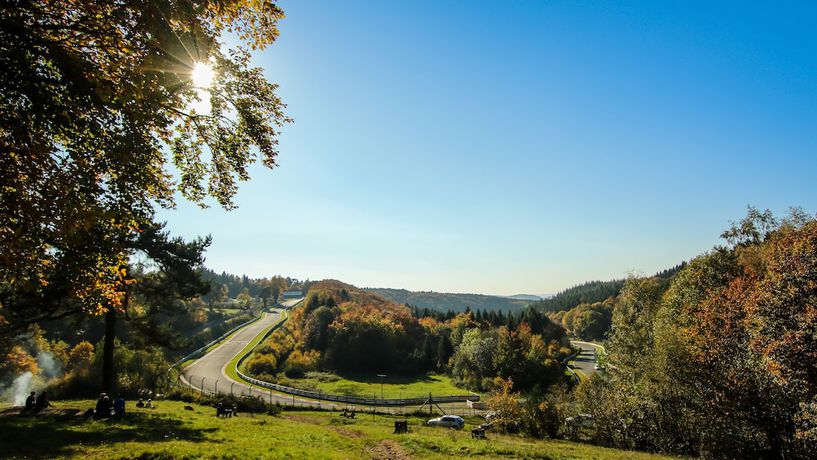 Imagen general del Hotel Lindner Hotel Nurburgring Motorsport, part of JdV by Hyatt. Foto 2