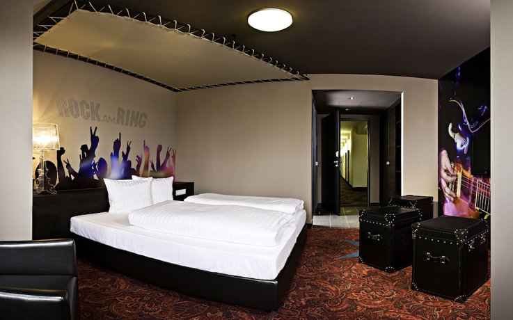 Imagen de la habitación del Hotel Lindner Hotel Nurburgring Motorsport, part of JdV by Hyatt. Foto 16