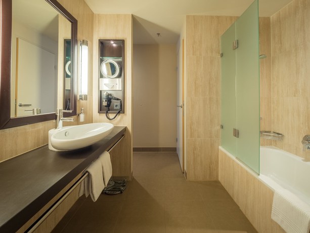 Imagen de la habitación del Hotel Lindner Hotel Vienna Am Belvedere. Foto 2