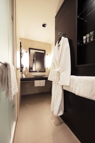 Imagen de la habitación del Hotel Lindner Hotel Vienna Am Belvedere. Foto 4