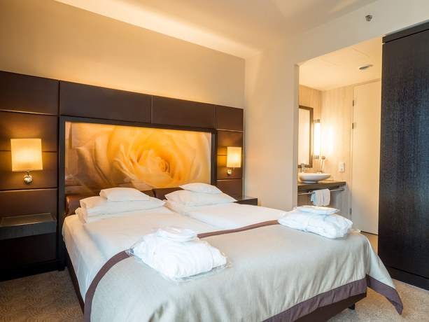 Imagen de la habitación del Hotel Lindner Hotel Vienna Am Belvedere. Foto 5