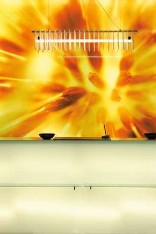 Imagen de los interiores del Hotel Lindner Hotel Vienna Am Belvedere. Foto 20