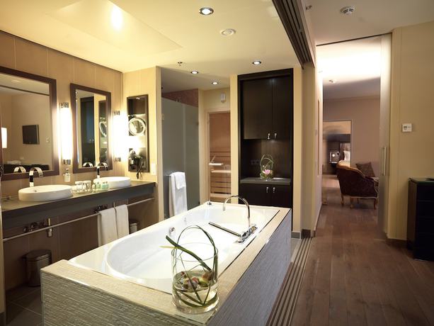 Imagen de la habitación del Hotel Lindner Hotel Vienna Am Belvedere. Foto 10