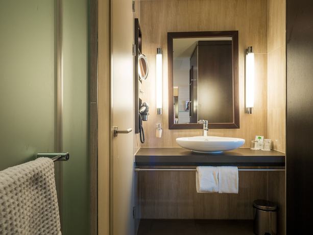 Imagen de la habitación del Hotel Lindner Hotel Vienna Am Belvedere. Foto 13