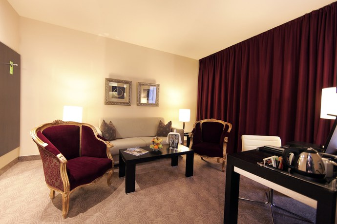 Imagen de la habitación del Hotel Lindner Hotel Vienna Am Belvedere. Foto 16