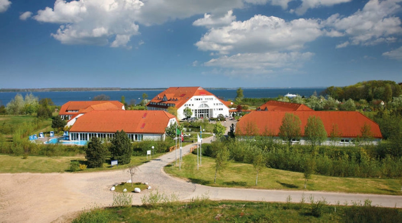 Imagen general del Hotel Lindner Hotel & Spa Rugen. Foto 3