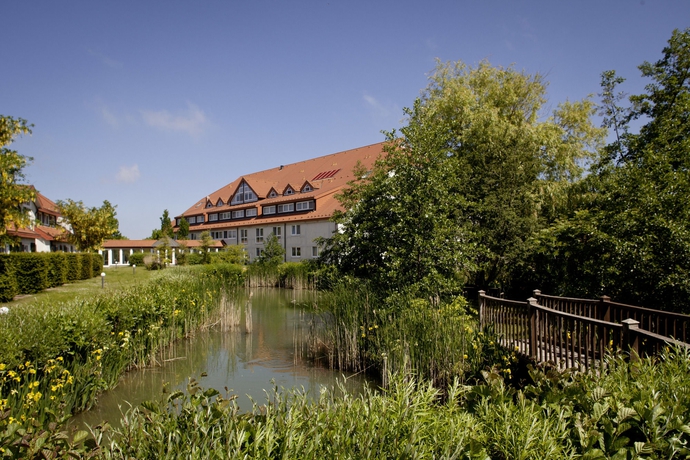 Imagen de los exteriores del Hotel Lindner Hotel & Spa Rugen. Foto 6