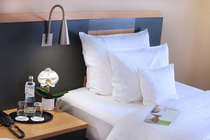 Imagen de la habitación del Hotel Lindner Leverkusen Bayarena, Part Of Jdv By Hyatt. Foto 3