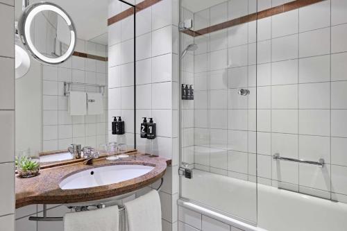 Imagen de la habitación del Hotel Lindner Leverkusen Bayarena, Part Of Jdv By Hyatt. Foto 6