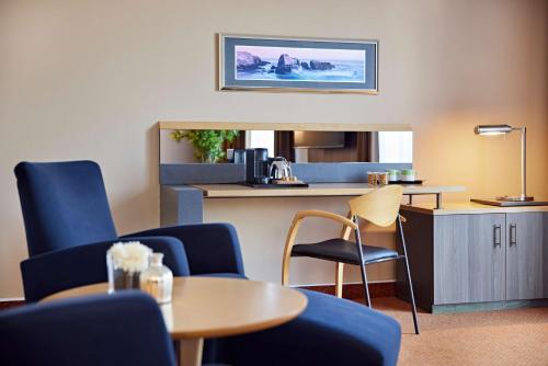 Imagen de la habitación del Hotel Lindner Leverkusen Bayarena, Part Of Jdv By Hyatt. Foto 10