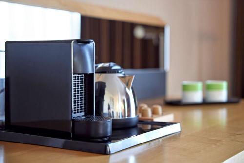 Imagen de la habitación del Hotel Lindner Leverkusen Bayarena, Part Of Jdv By Hyatt. Foto 16