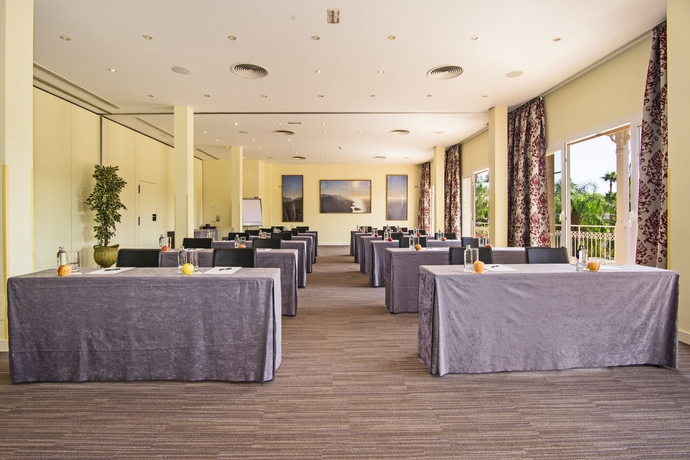 Imagen de los interiores del Hotel Lindner Mallorca Portals Nous, Part Of Jdv By Hyatt. Foto 13