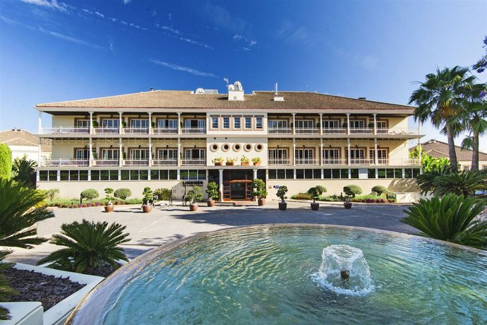 Imagen general del Hotel Lindner Mallorca Portals Nous, Part Of Jdv By Hyatt. Foto 6