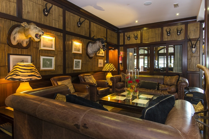 Imagen de los interiores del Hotel Lindner Mallorca Portals Nous, Part Of Jdv By Hyatt. Foto 15